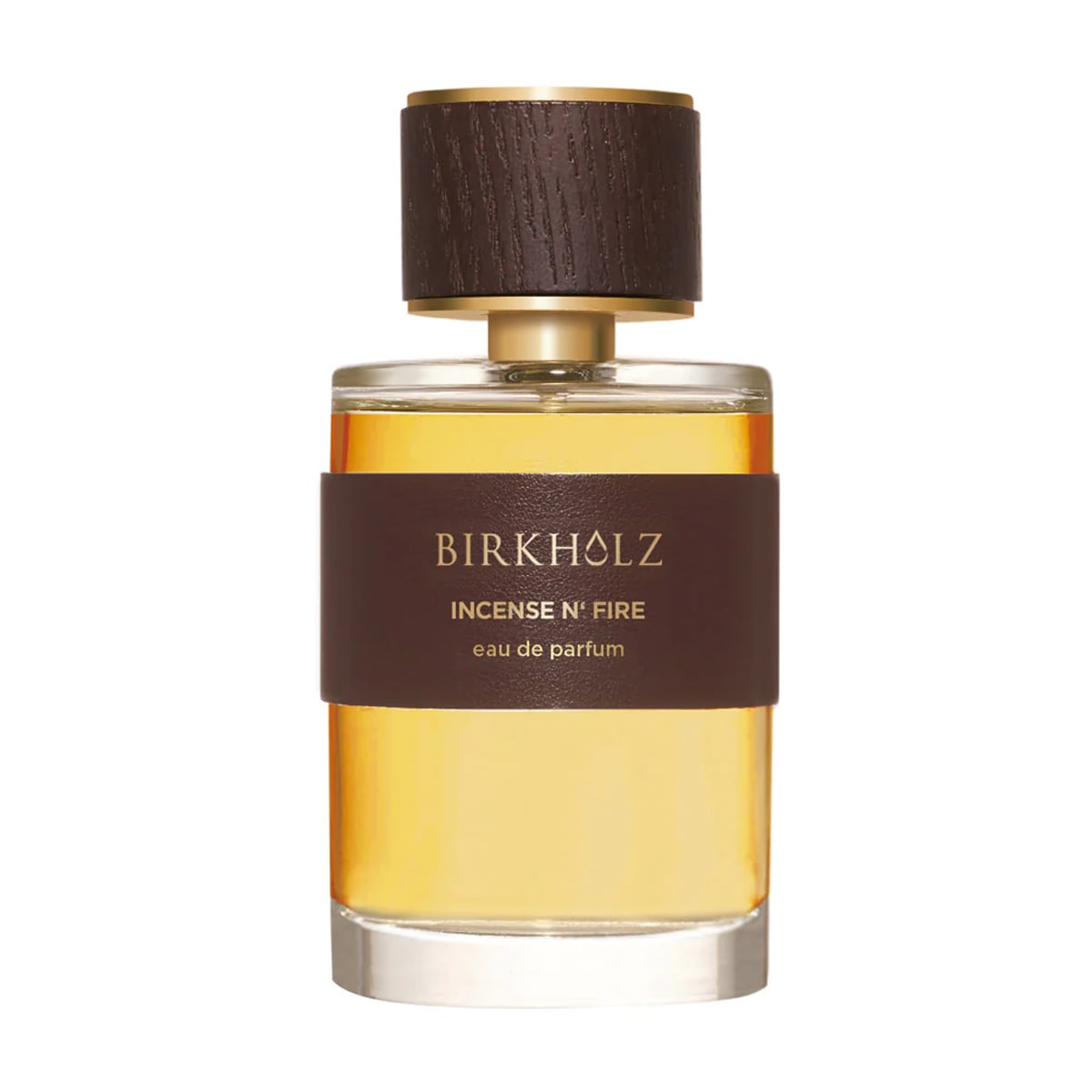 Birkholz Incense N' Fire Парфумована вода унісекс, 100 мл