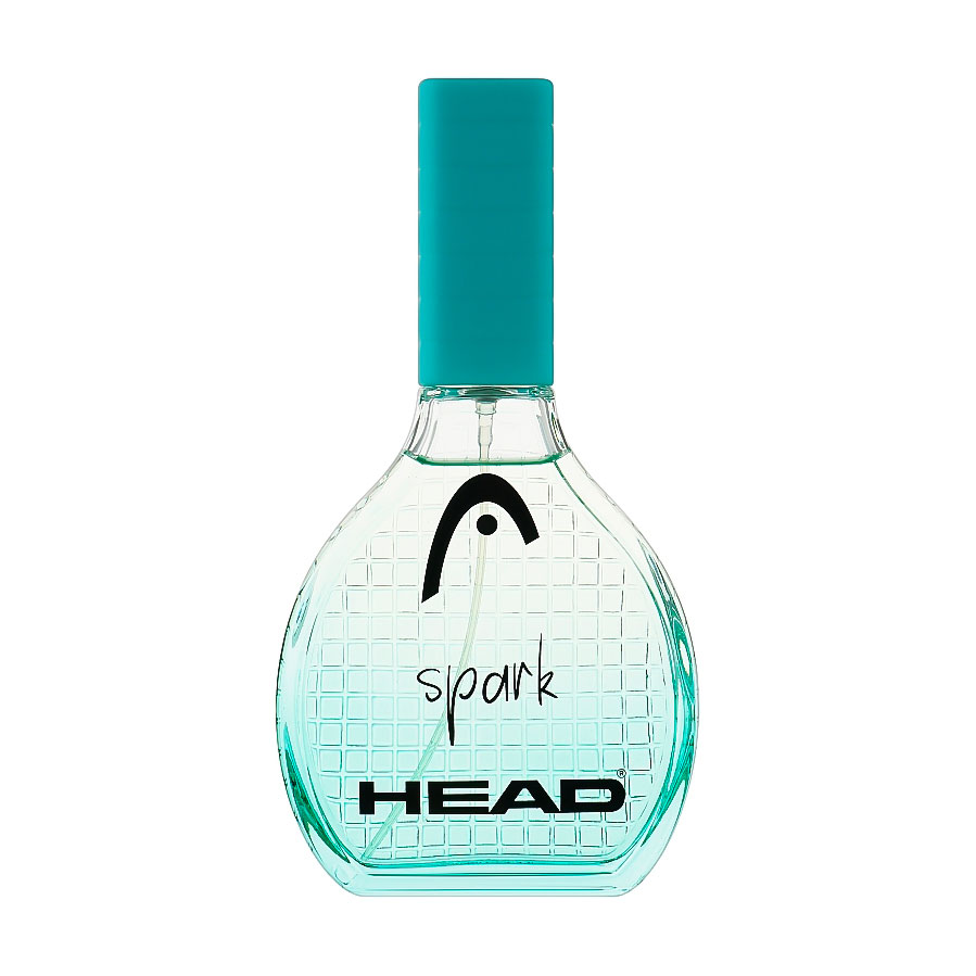 Head Spark Туалетна вода жіноча, 100 мл